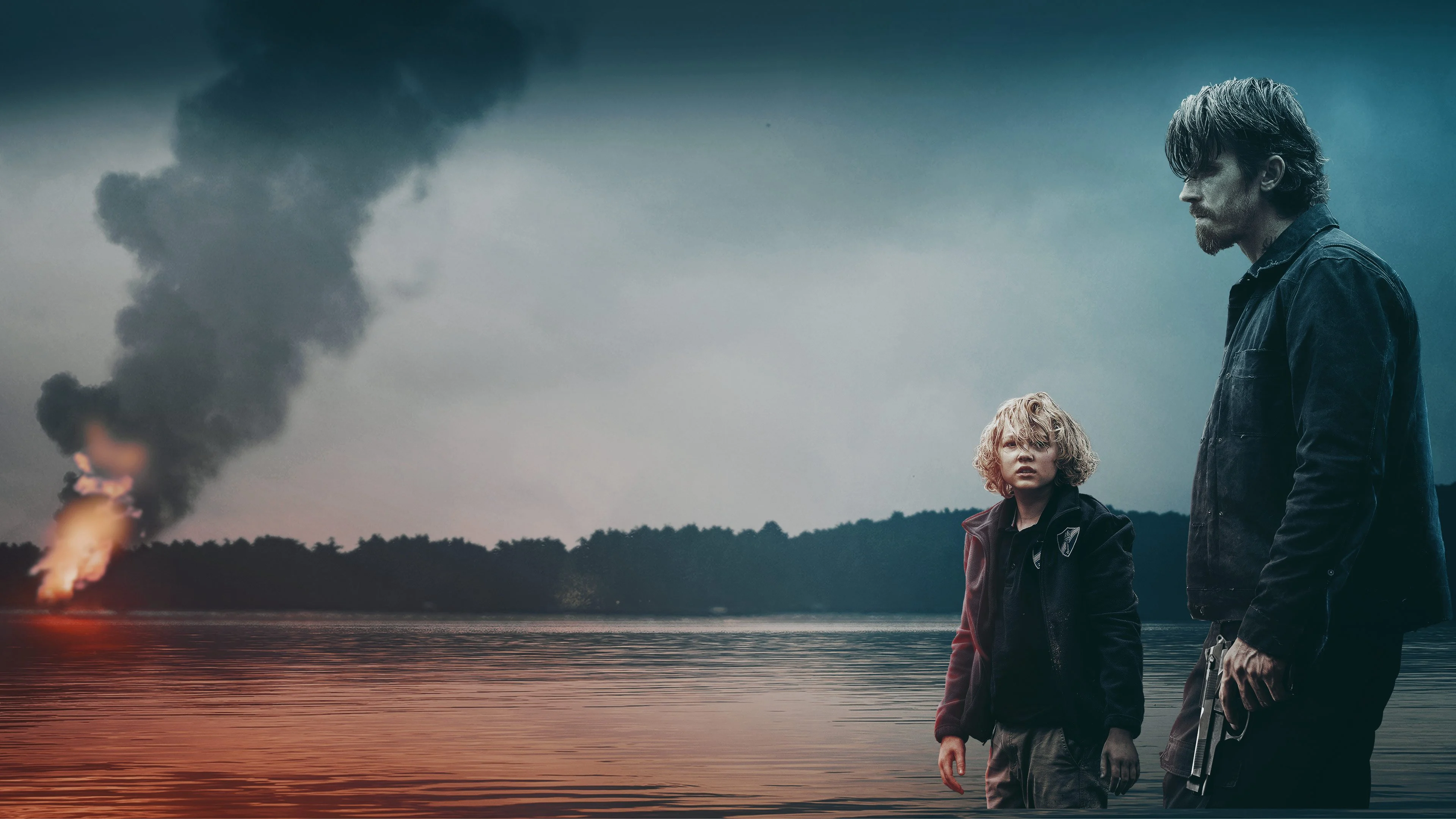 Vịnh Barron: Cuộc Tình Nóng Bỏng Tập Full