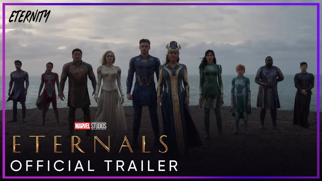 Vĩnh Cửu Tập Full