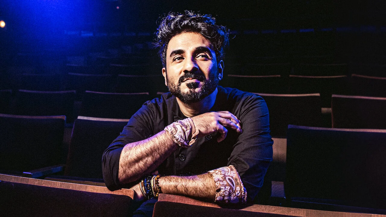 Vir Das: Hạ cánh Tập Full