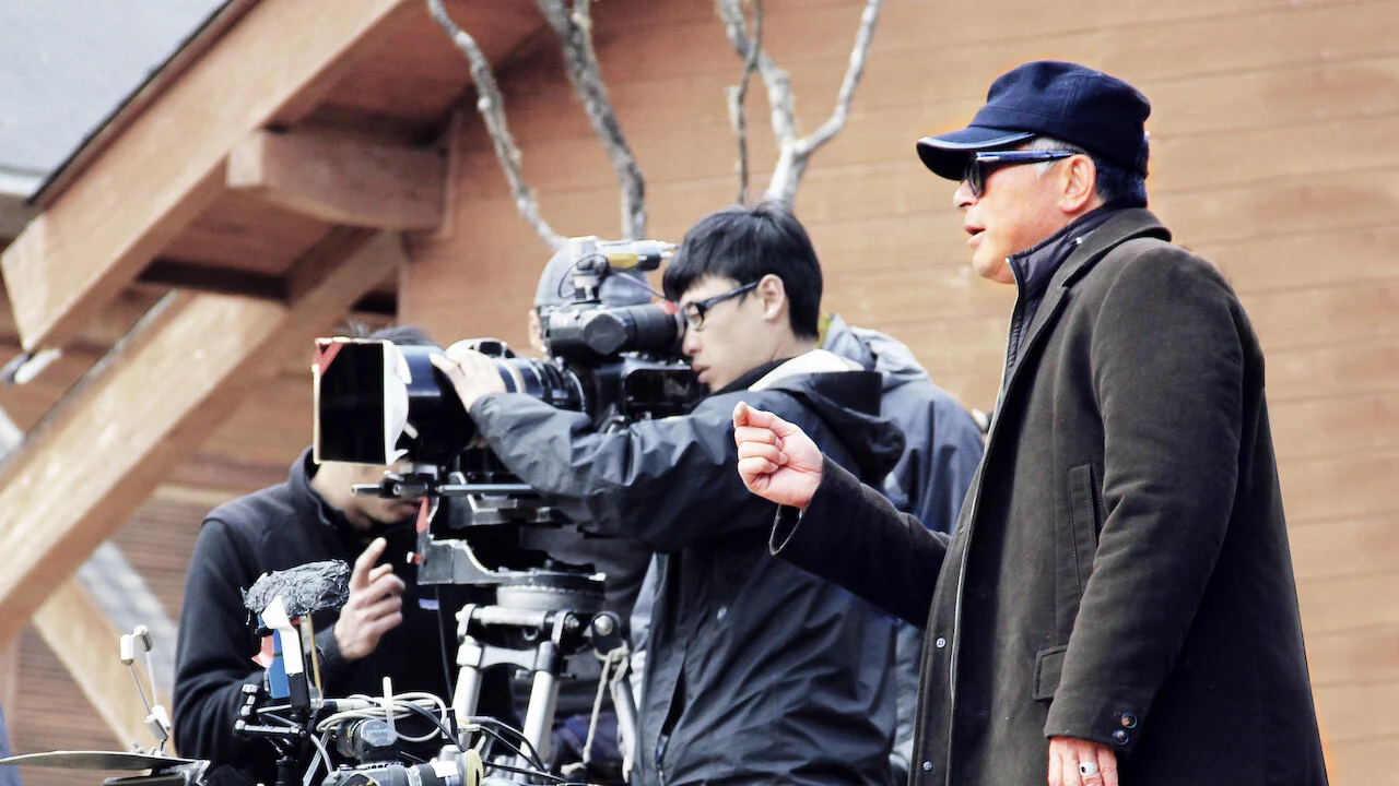 Vô biên: Thế giới phim ảnh của Johnnie To Tập Full