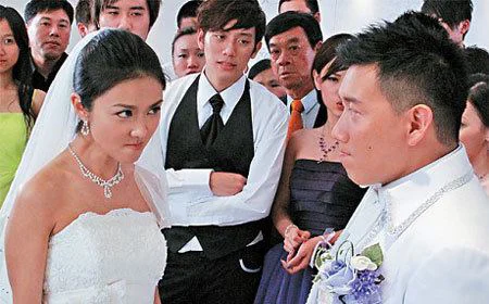 Vợ Chồng Cờ Bạc Tập Full