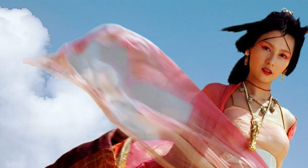 Vô Cực Tập Full