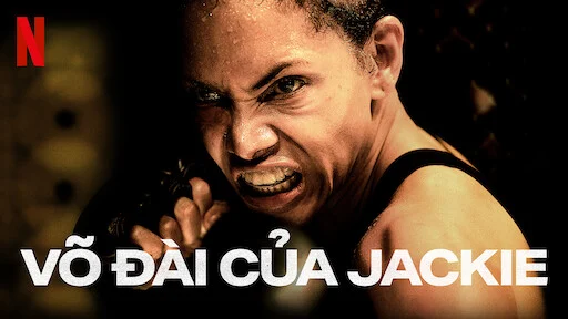 Võ đài của Jackie Tập Full
