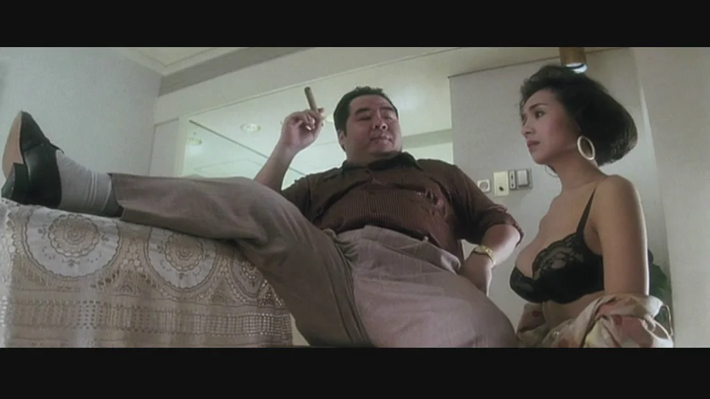 Vô địch Tập Full