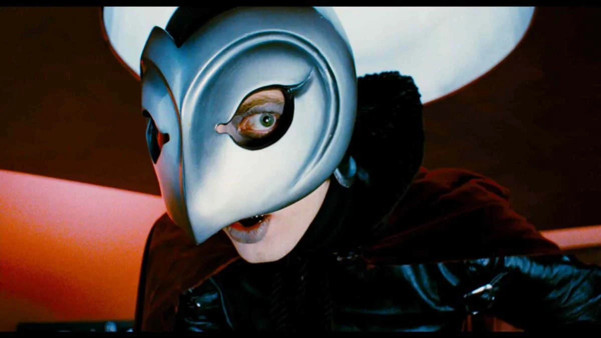 Vở Kịch Kinh Hoàng Tập Full