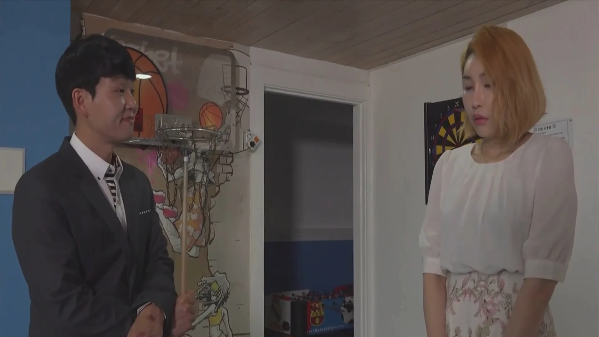 Vợ Thay Chồng Trả Nợ Tập Full