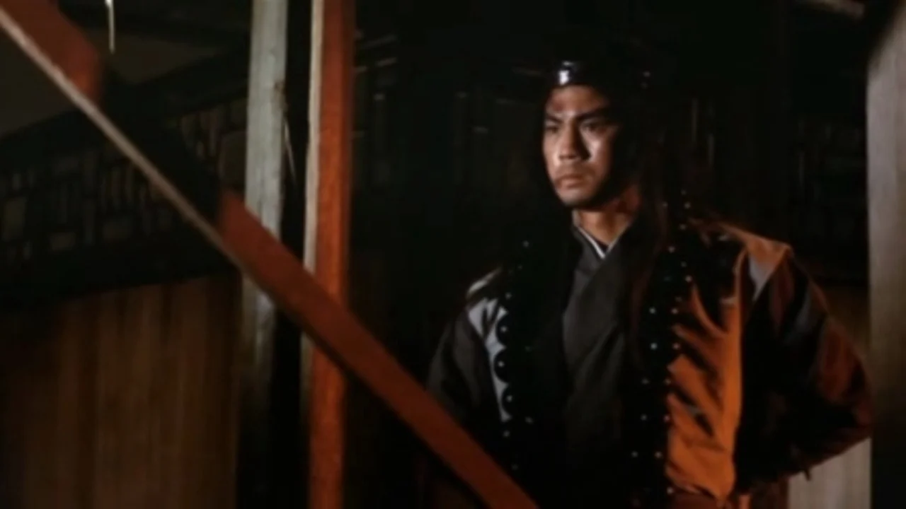 Võ Tòng Tập Full