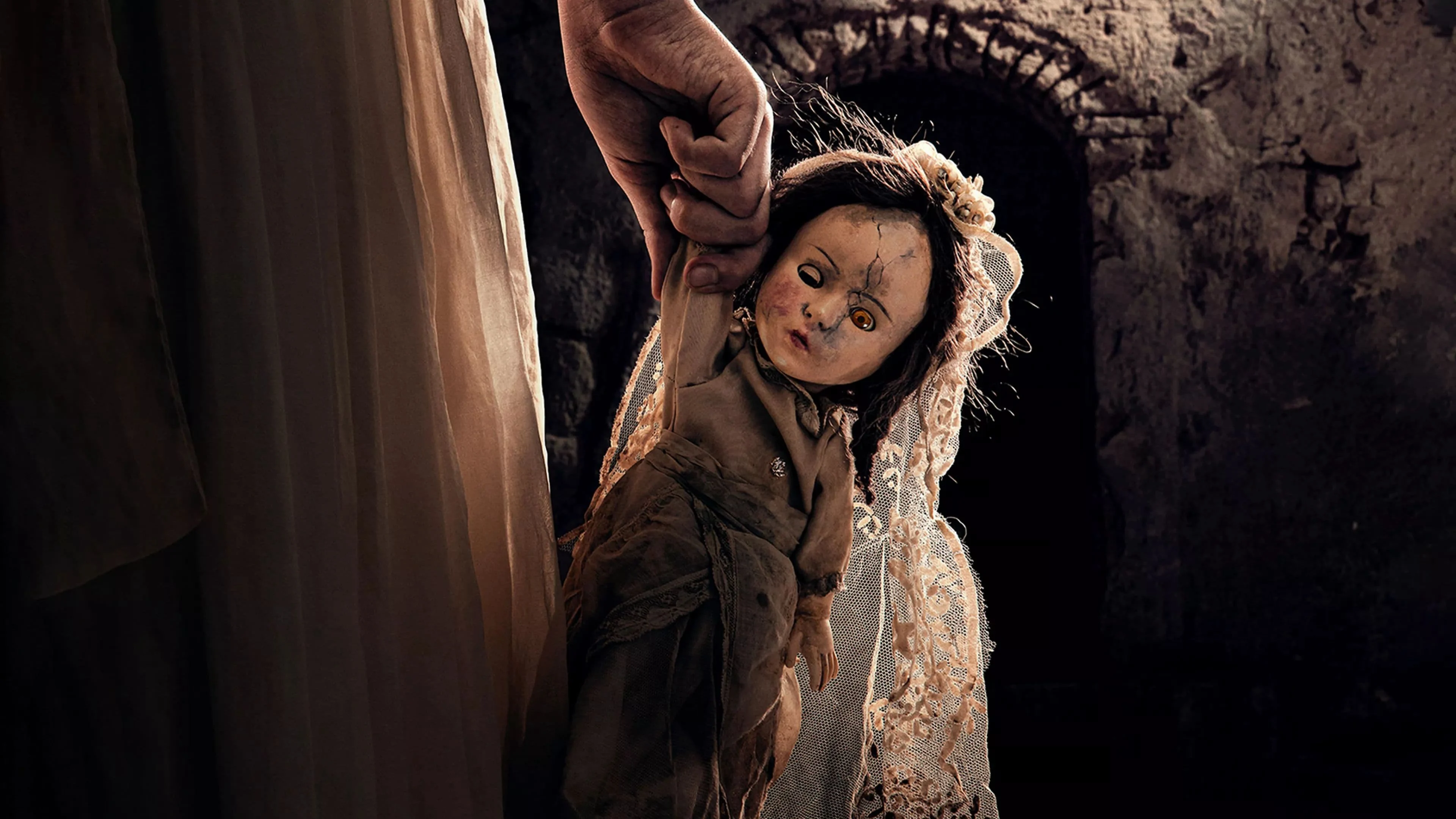 Vong Hồn Rước Lễ Tập 