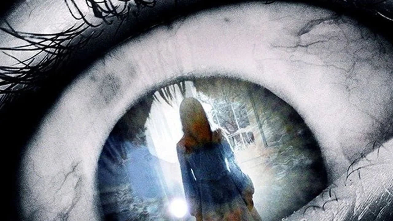 Vòng Lặp Đen Tối Tập Full