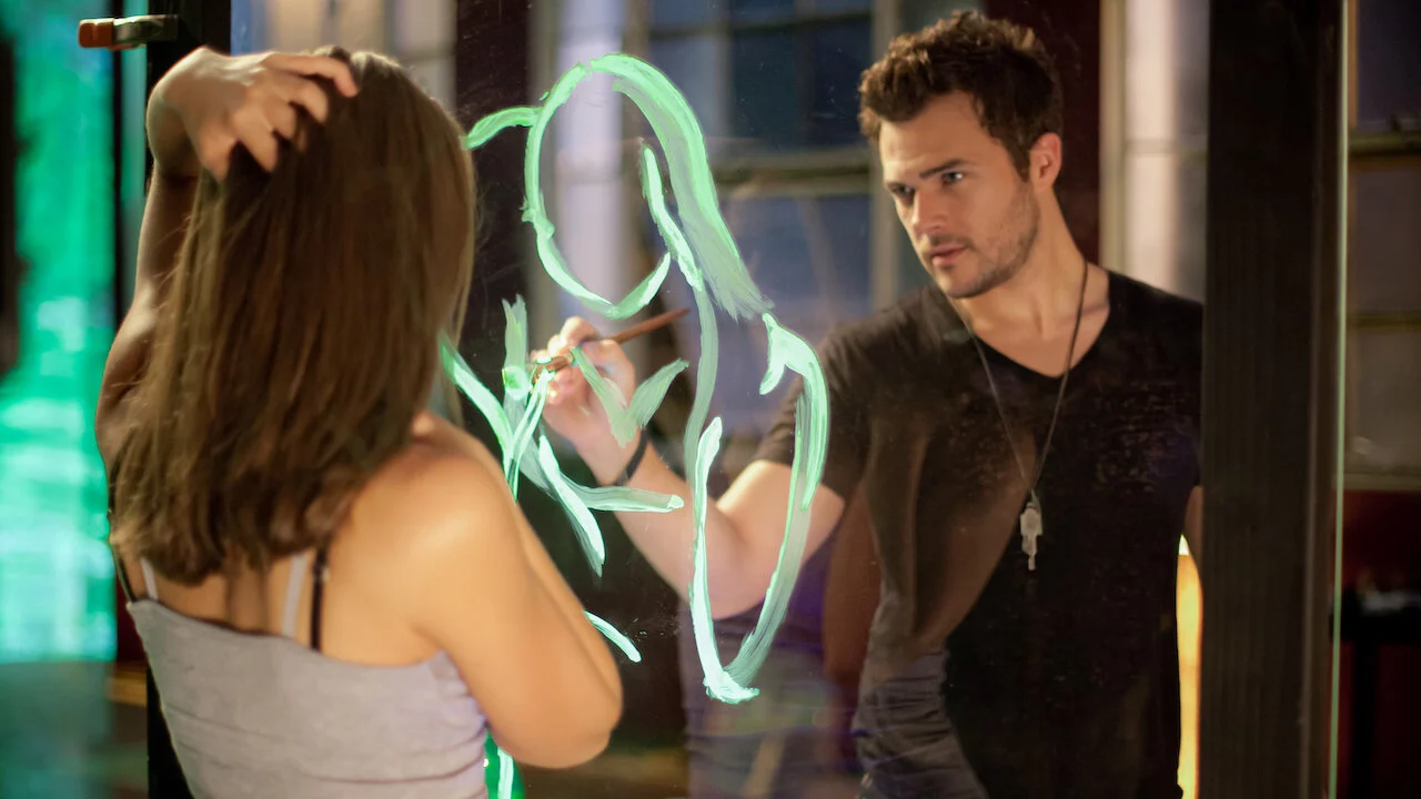 Vòng lặp tầng số tám Tập Full