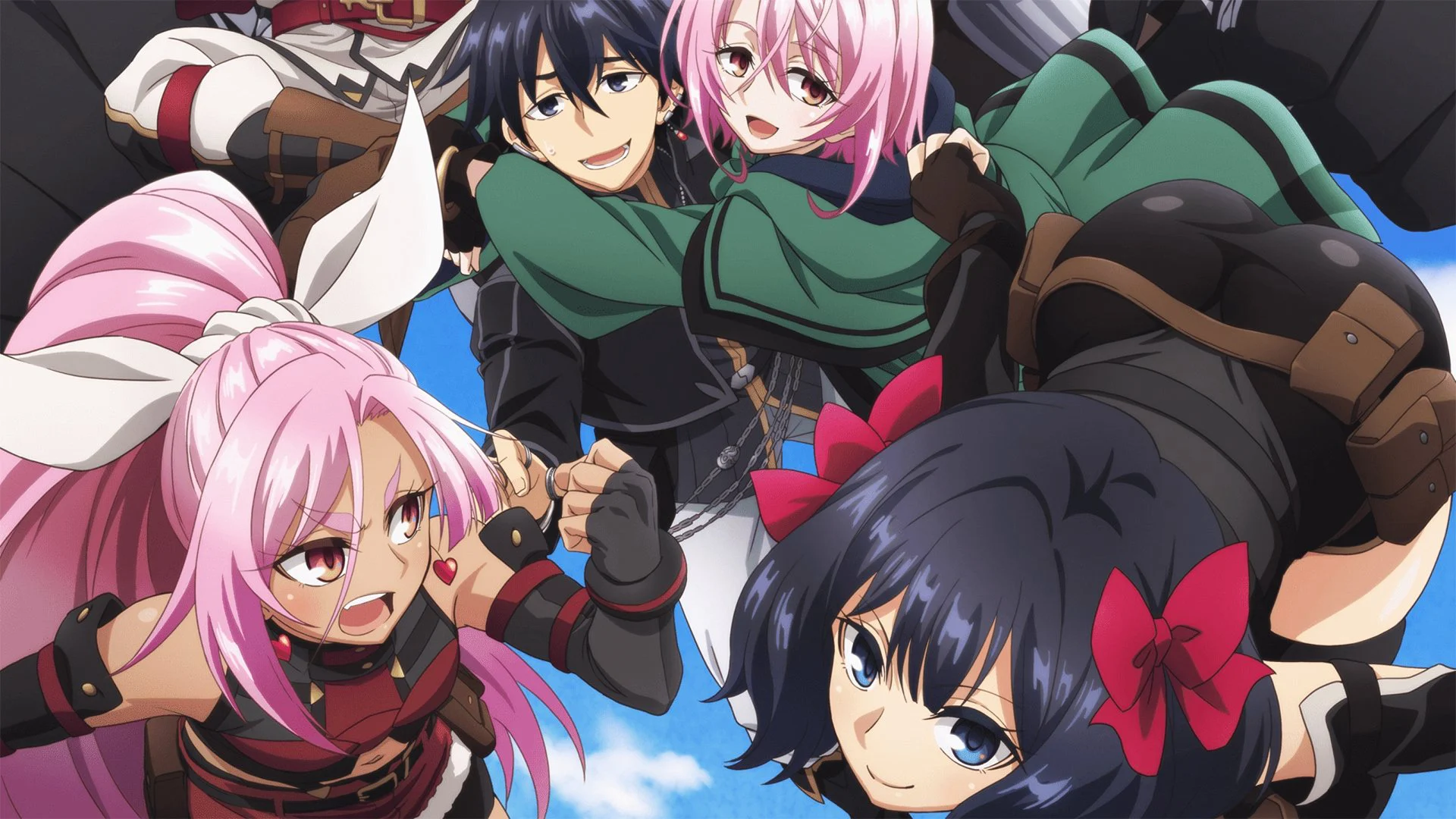 Vong Linh Đau Khổ Muốn Giải Nghệ (Phần 2) Tập 1