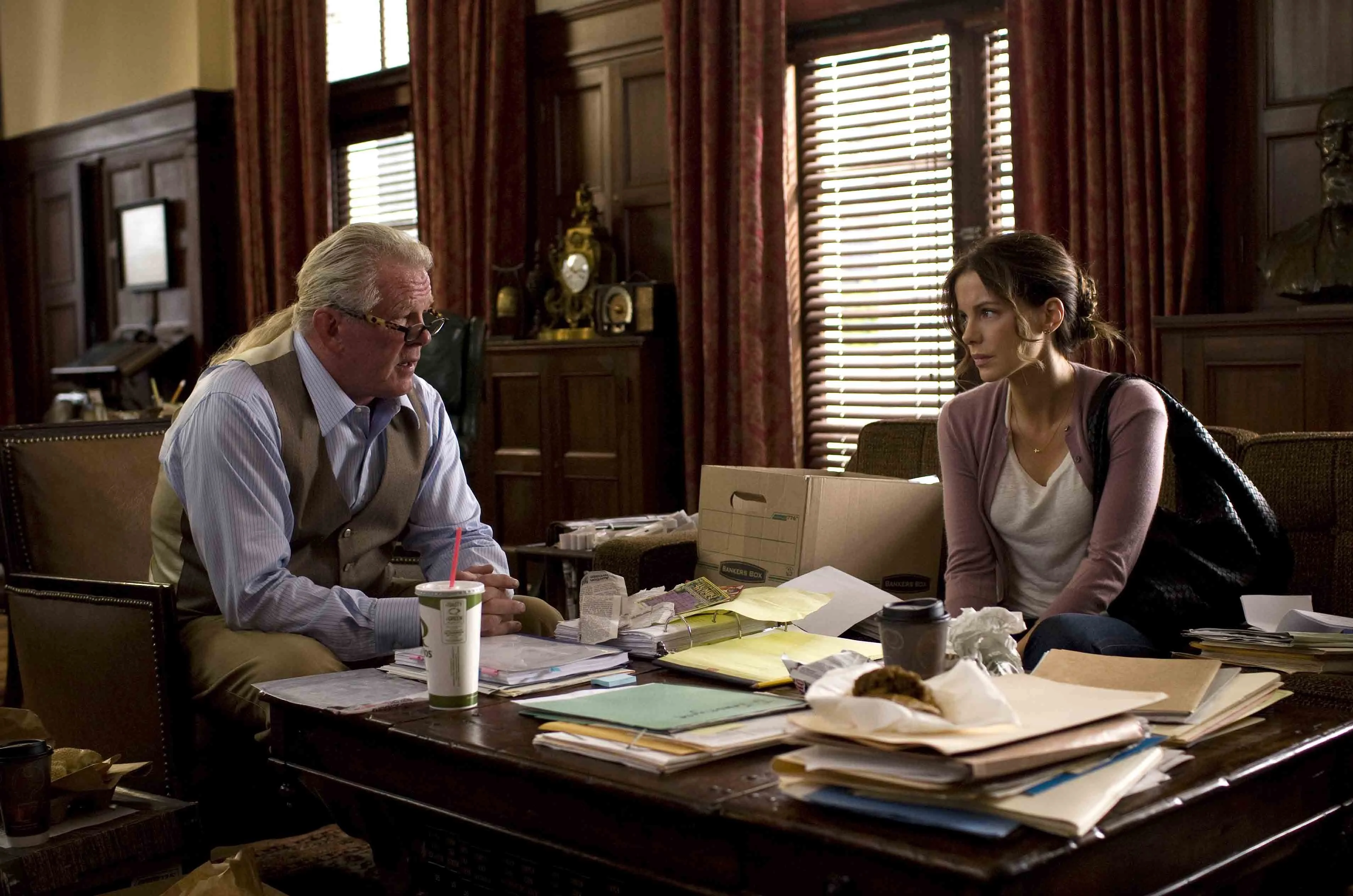 Vụ Án Gian Xảo Tập Full