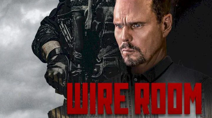 Vụ Án Phòng Đặc Vụ Tập Full