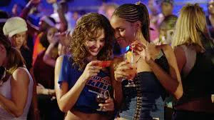 Vũ Công Ngọt Ngào Tập Full