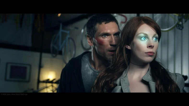 Vụ Cướp Bí Ẩn Tập Full