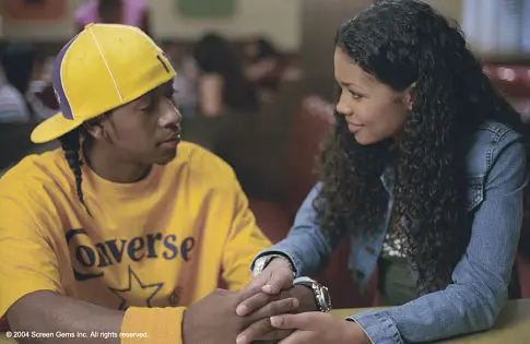 Vũ Điệu Nóng Bỏng Tập Full