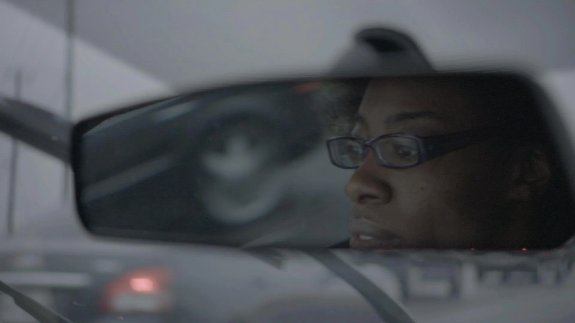 Vụ Dừng Xe Tập Full