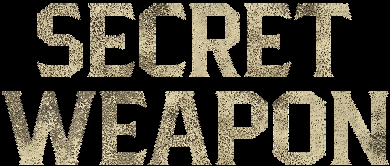 Vũ Khí Bí Mật Tập Full