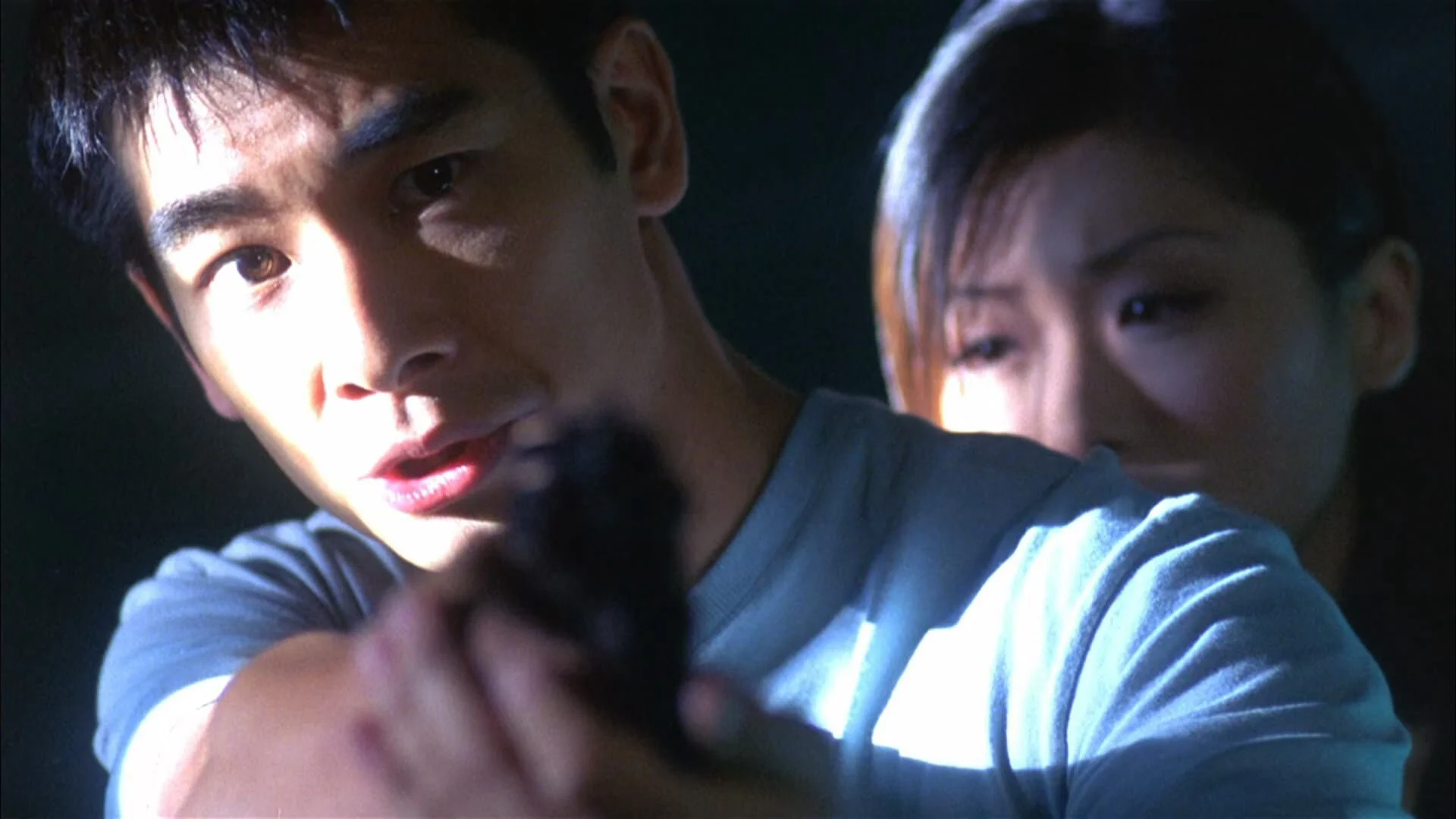 Vũ Khí Thể Xác Tập Full