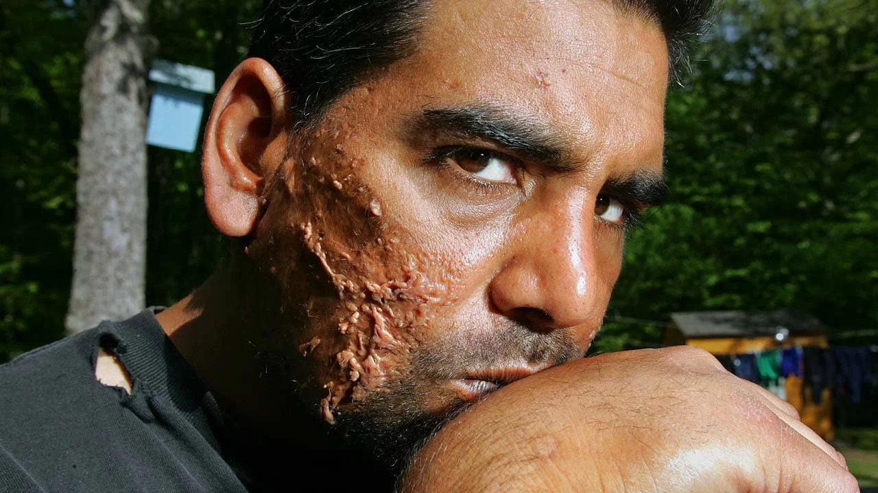 Vụ Kiện Giữa Mann Và Ford Tập Full