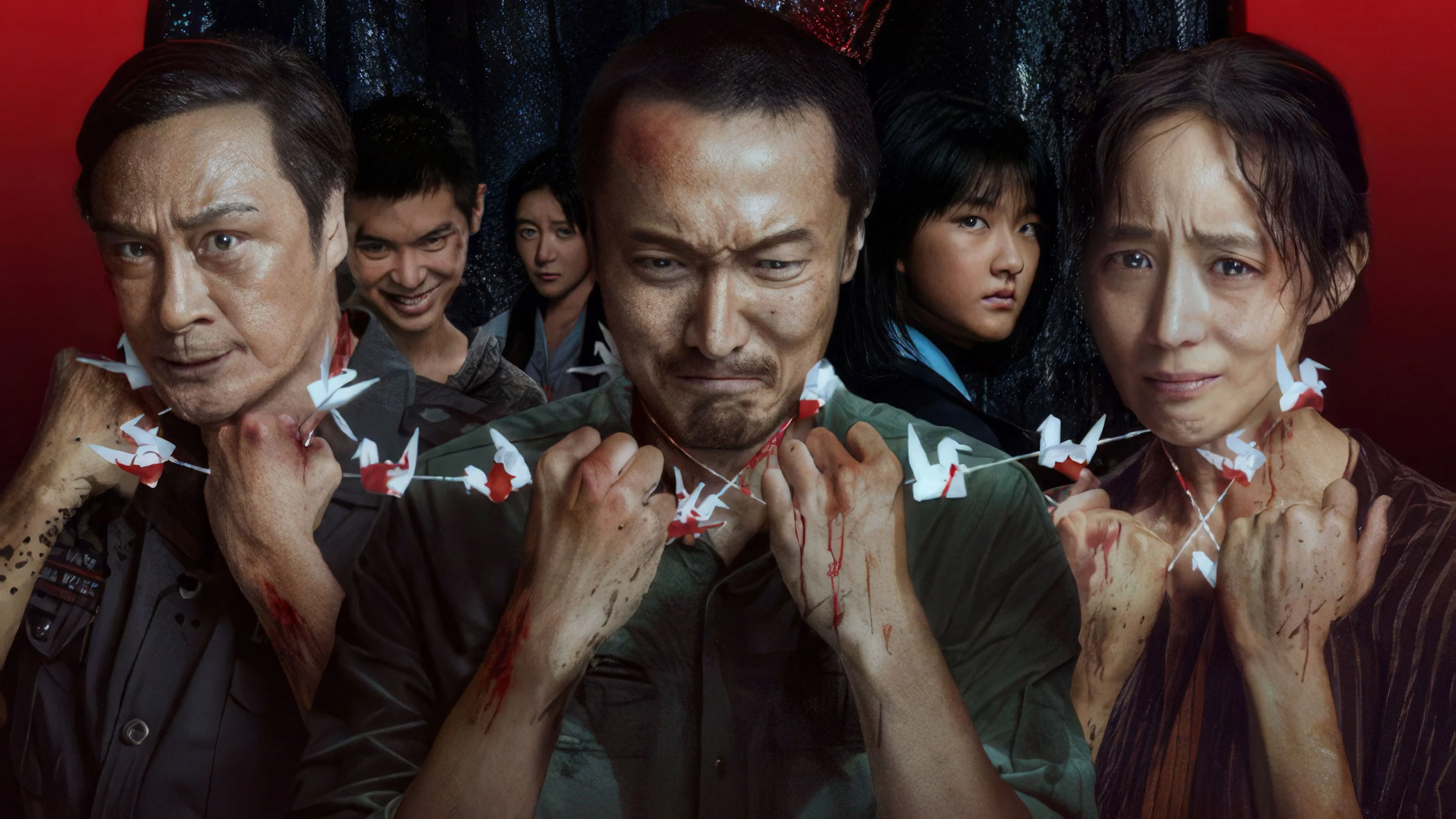 Vũ Mặc Tập Full