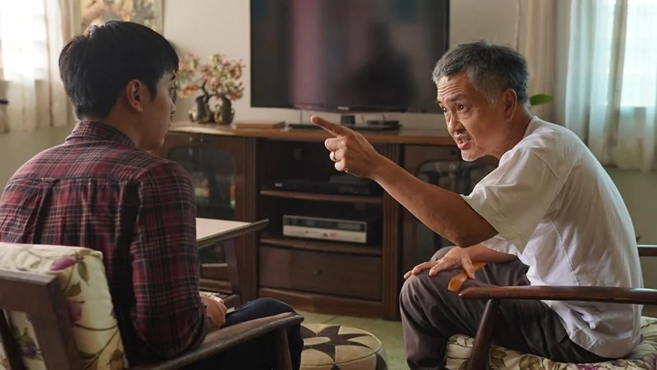 Vũ Thành Tập Full