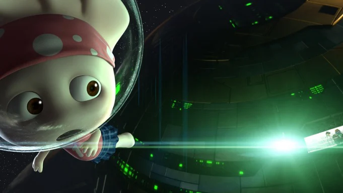 Vũ Trụ Phàm Ăn Tập Full