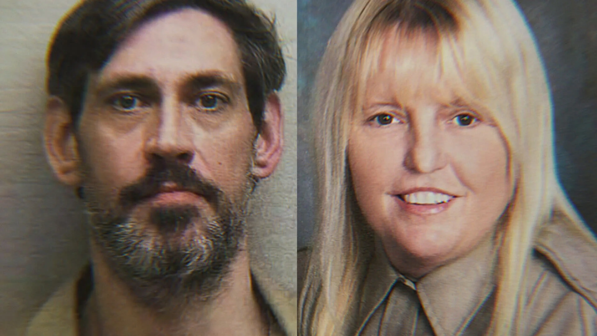 Vụ vượt ngục: Đôi tình nhân chạy trốn Tập Full