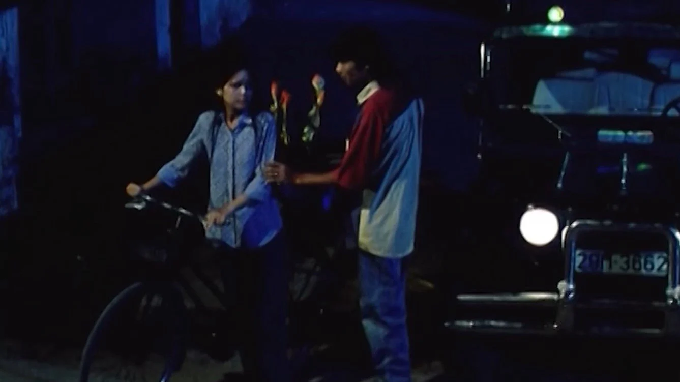 Vua Bãi Rác Tập Full