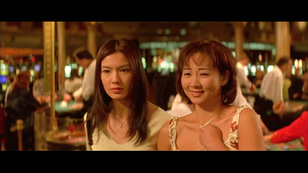 Vua bịp đại chiến Las Vegas Tập Full