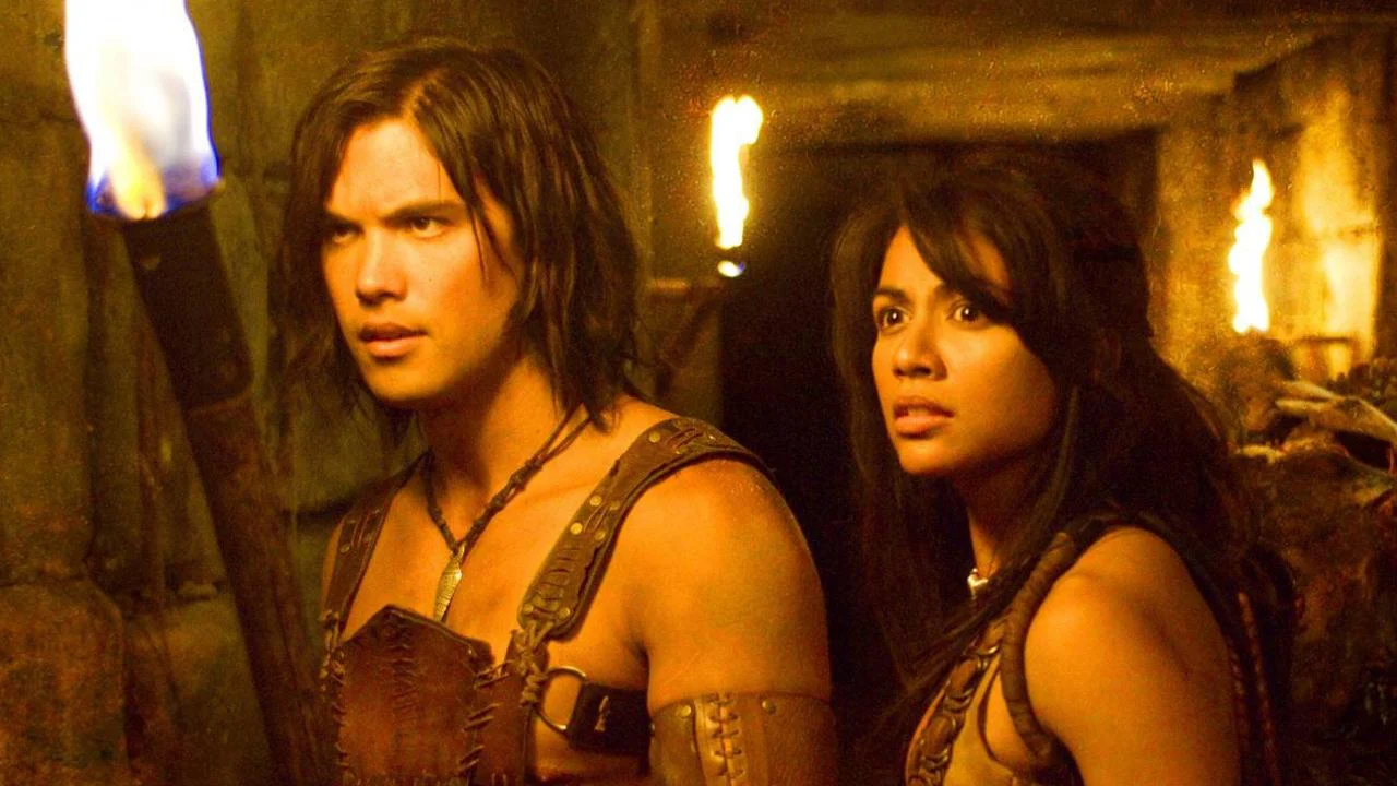 Vua bọ cạp 2: Chiến binh trỗi dậy Tập Full