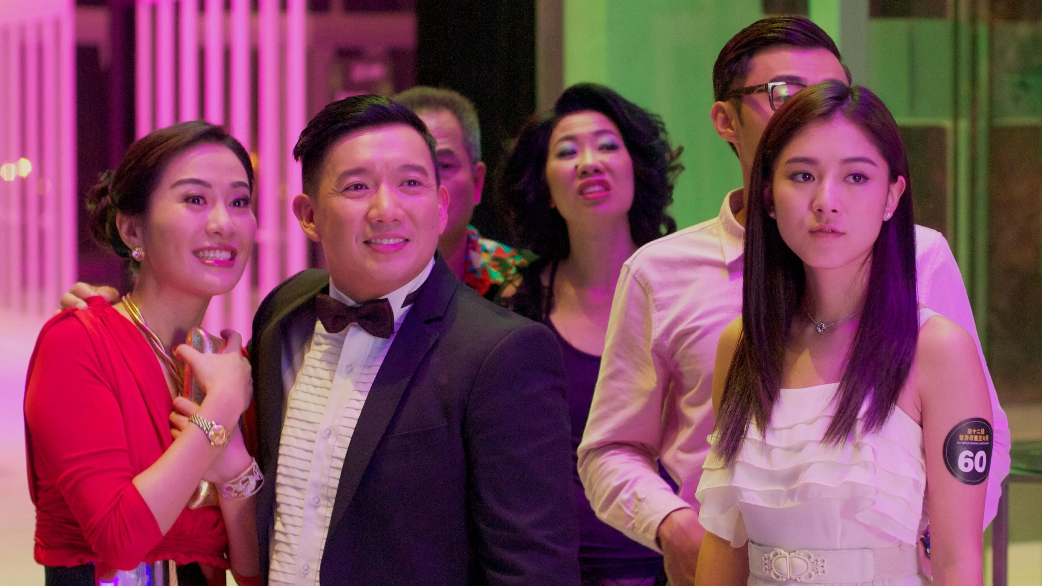 Vua Mạt Chược Tập Full