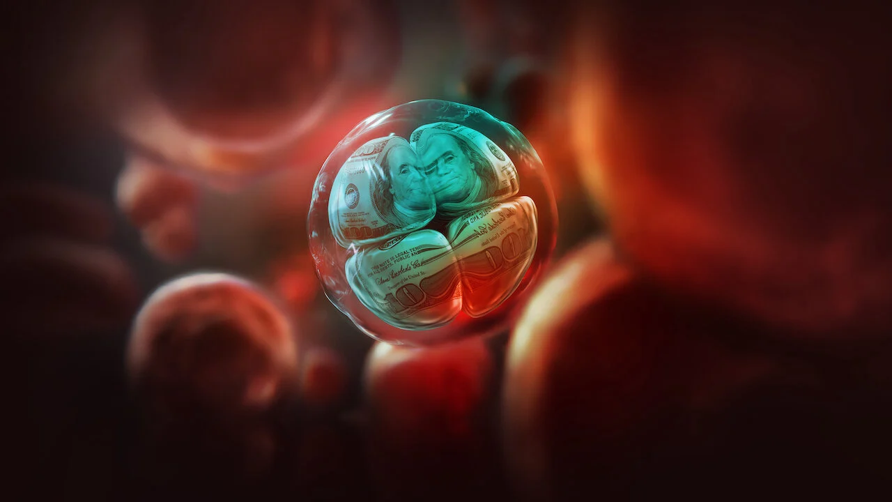 Vua nhân bản Tập Full