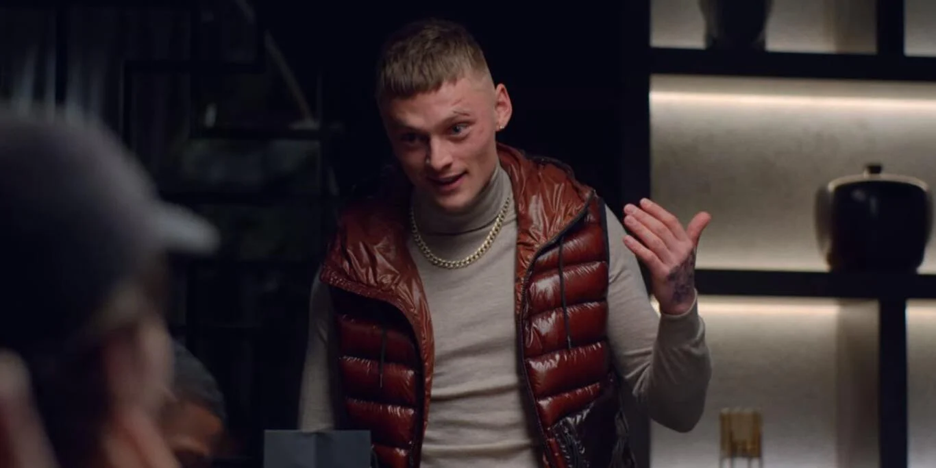 Vua rap Richie Tập Full