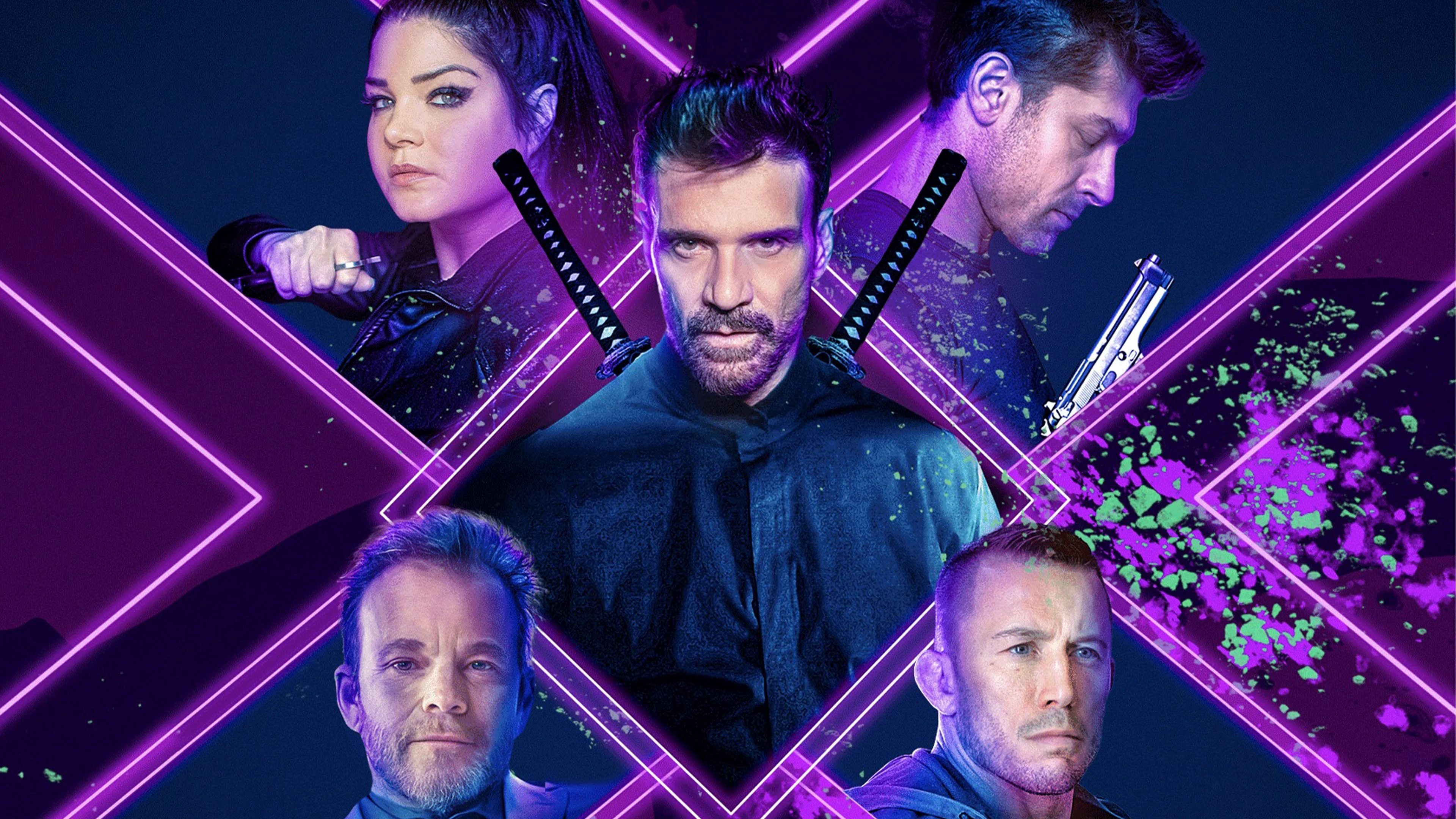 Vua Sát Thủ Tập Full