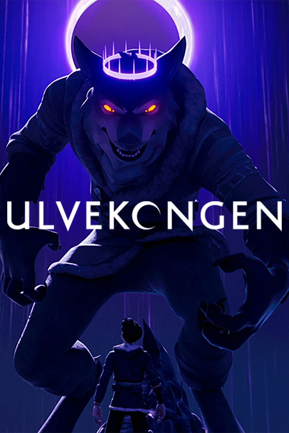 Vua sói: Cuộc phiêu lưu hoang dã  (Phần 2)