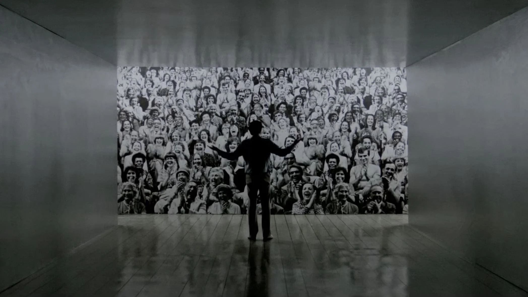 Vua Truyền Hình Tập Full