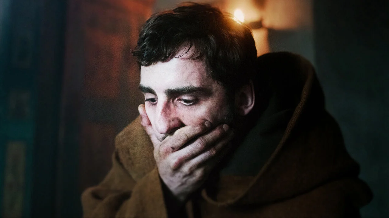 Vực địa ngục Tập Full