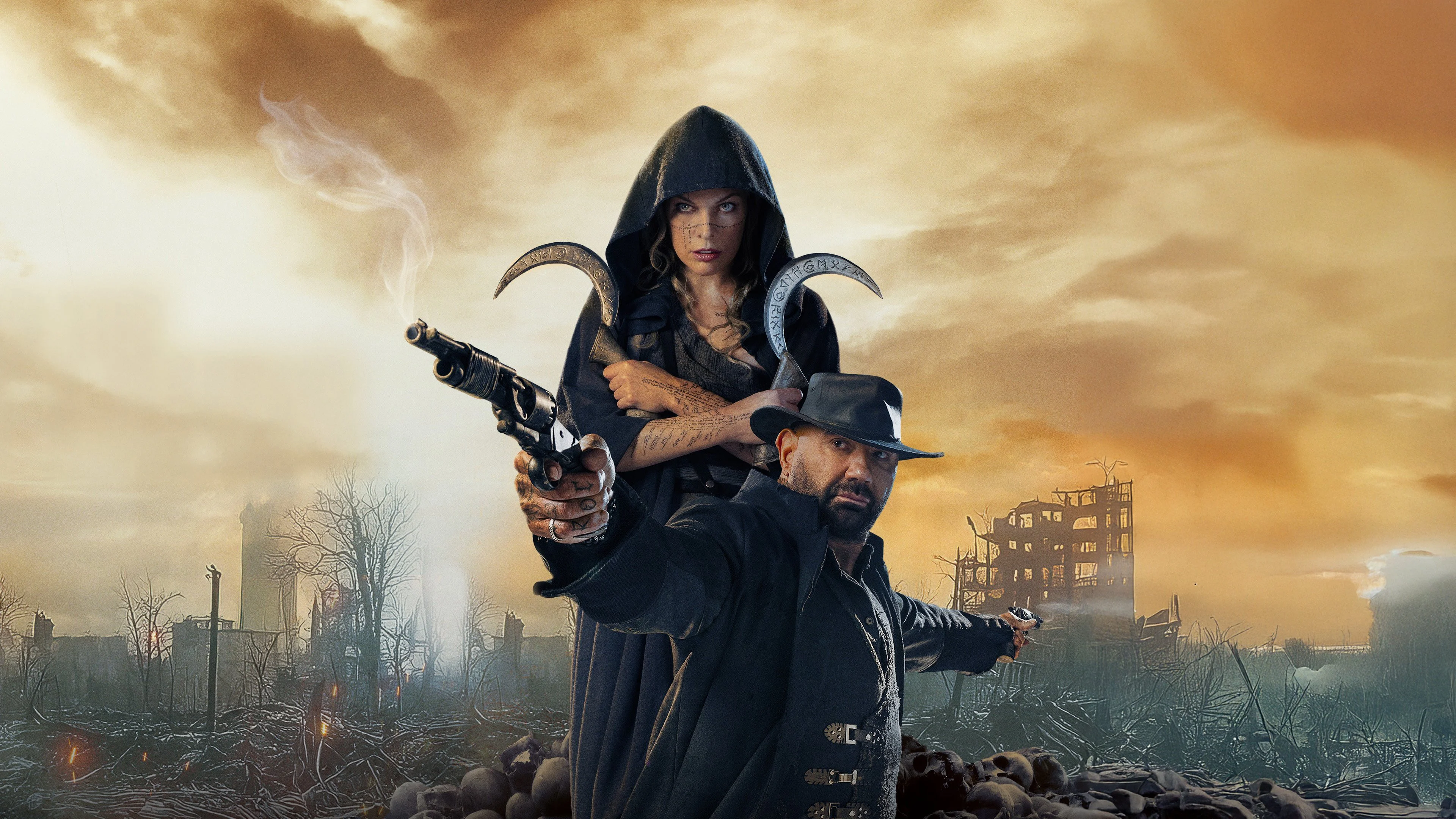 Vùng Đất Bị Quên Lãng Tập Full