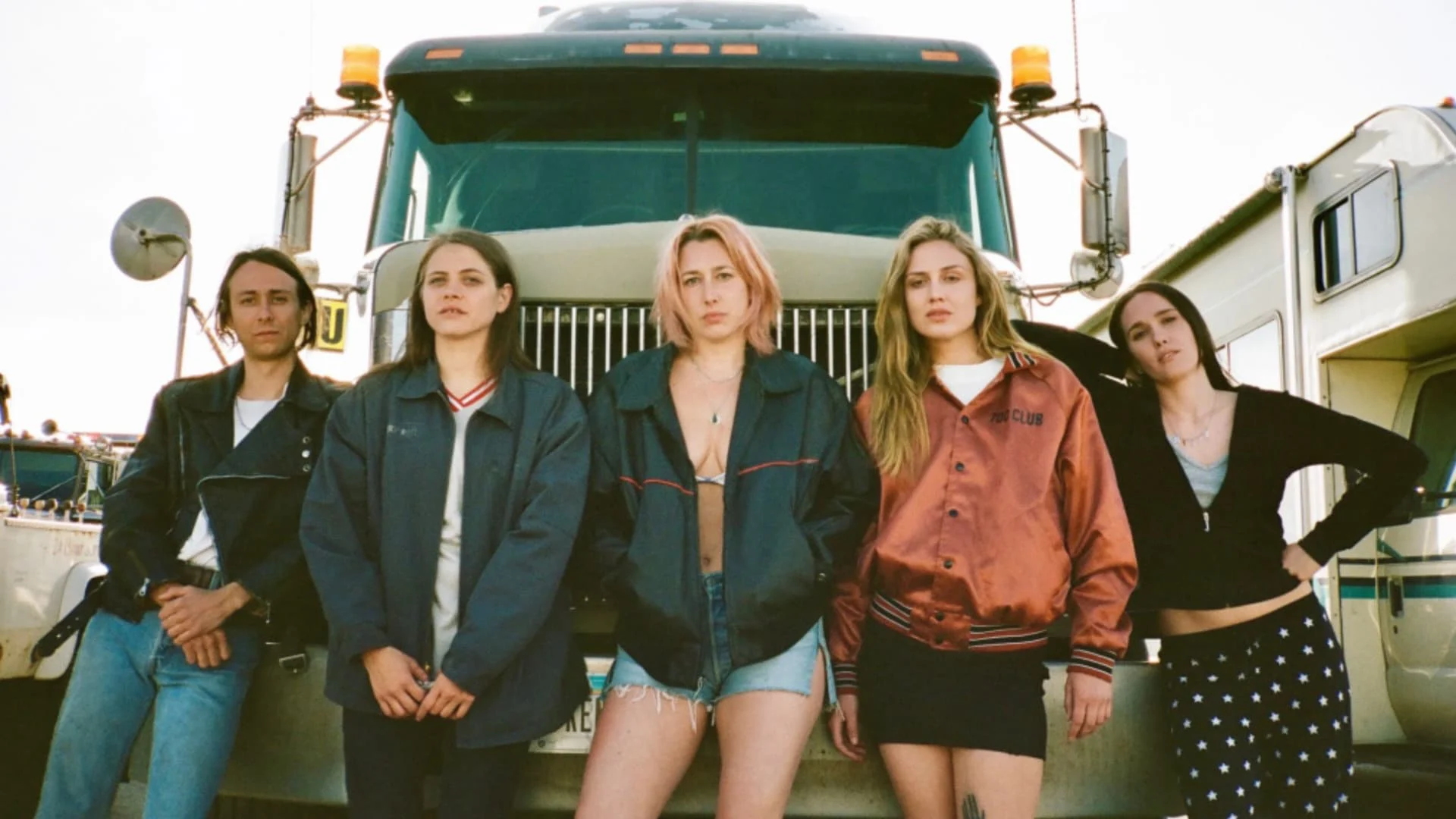 Vùng Đất Ngọt Ngào Tập Full