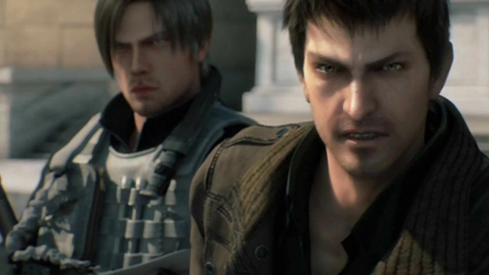 Vùng đất quỷ dữ: Nguyền rủa Tập Full