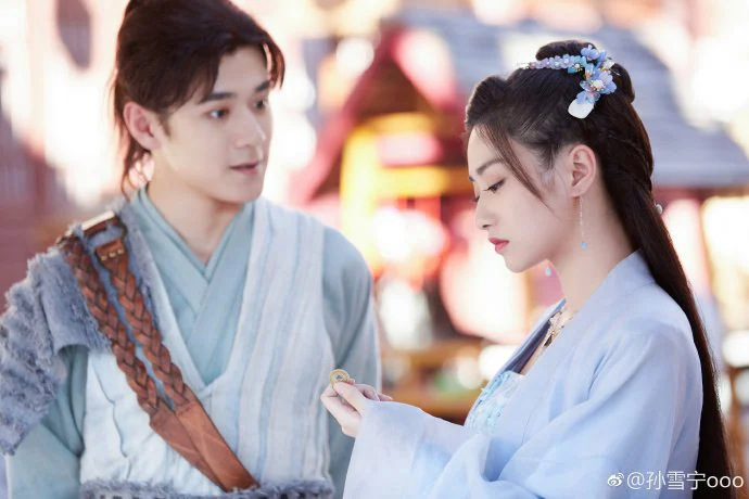 Vương Gia Bá Đạo Tập Full