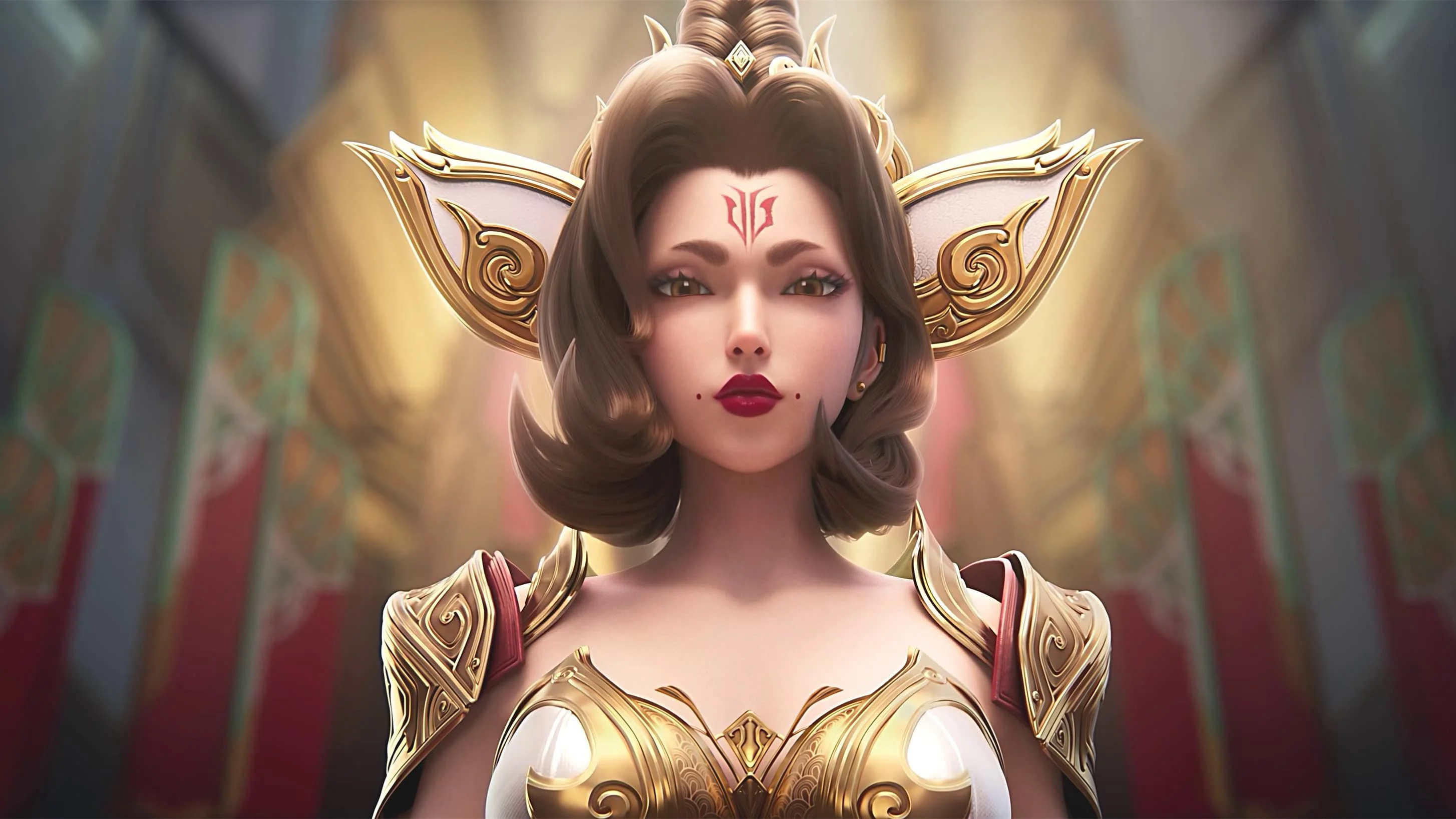 Vương Giả Vinh Diệu – Vinh Diệu Chi Chương: Thành Toái Nguyệt Tập 1