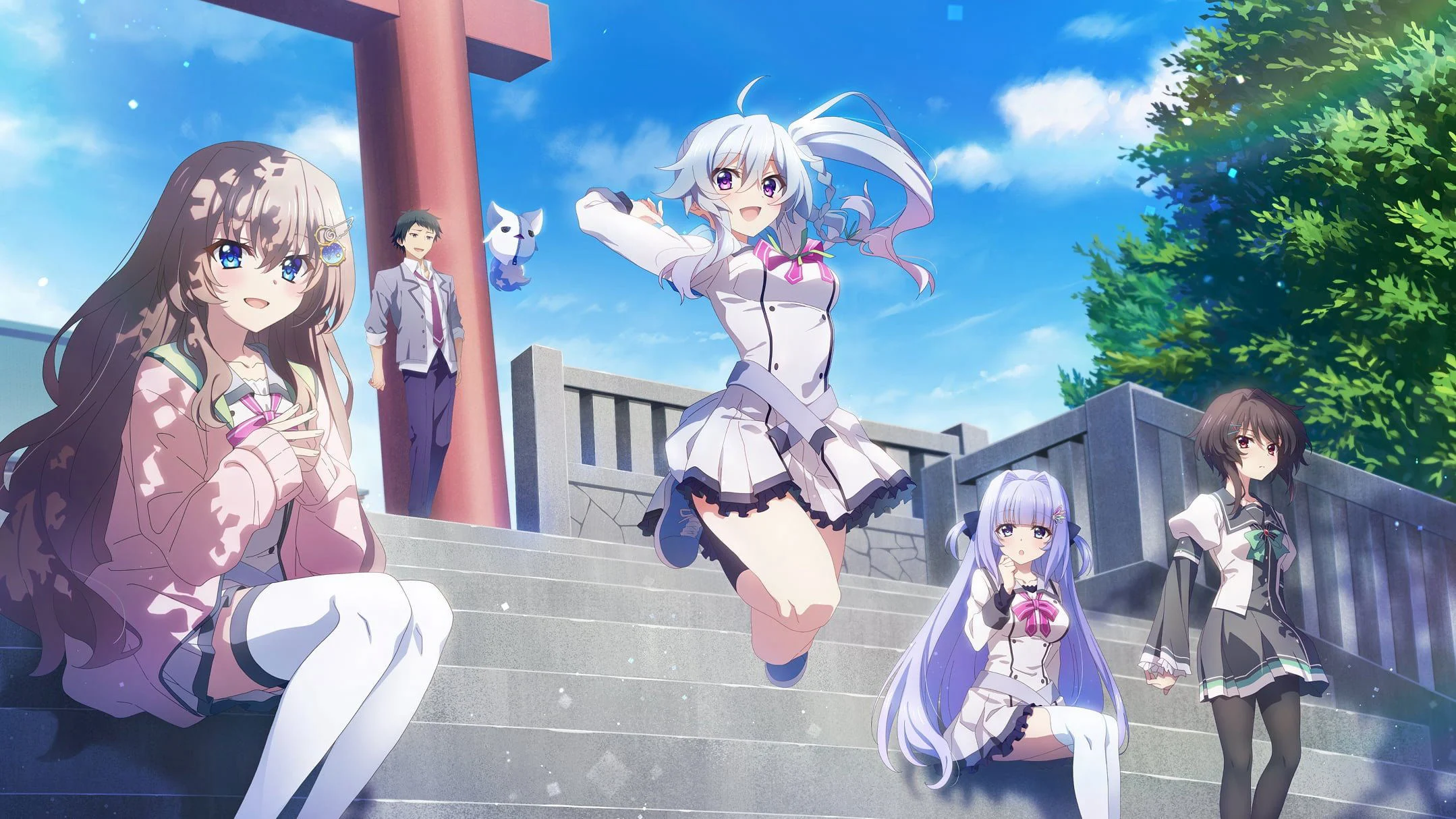 Vương Miện Của Người Thống Trị Tập 1