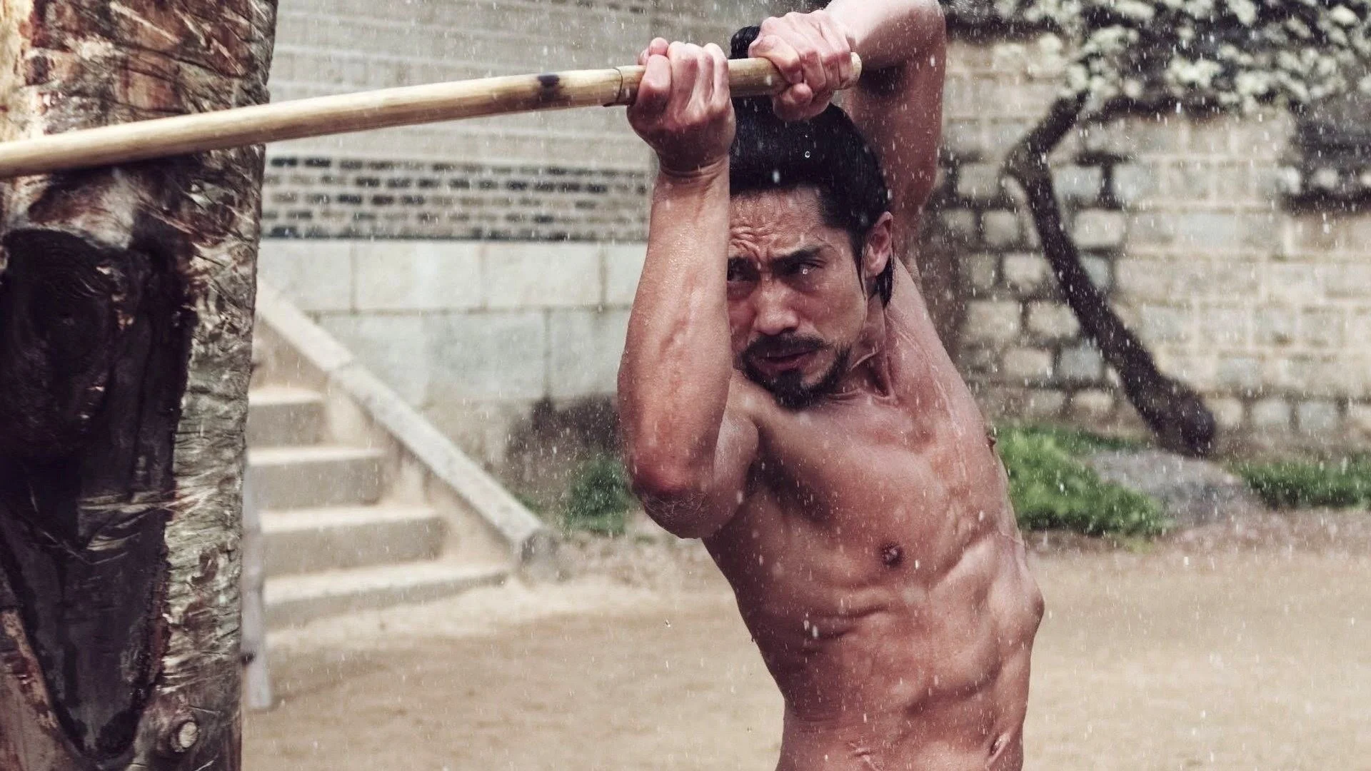 Vương Triều Nhục Dục Tập Full