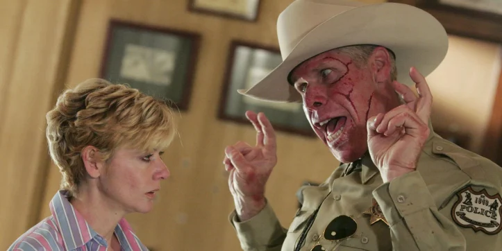 Vượt qua bế tắc Tập Full