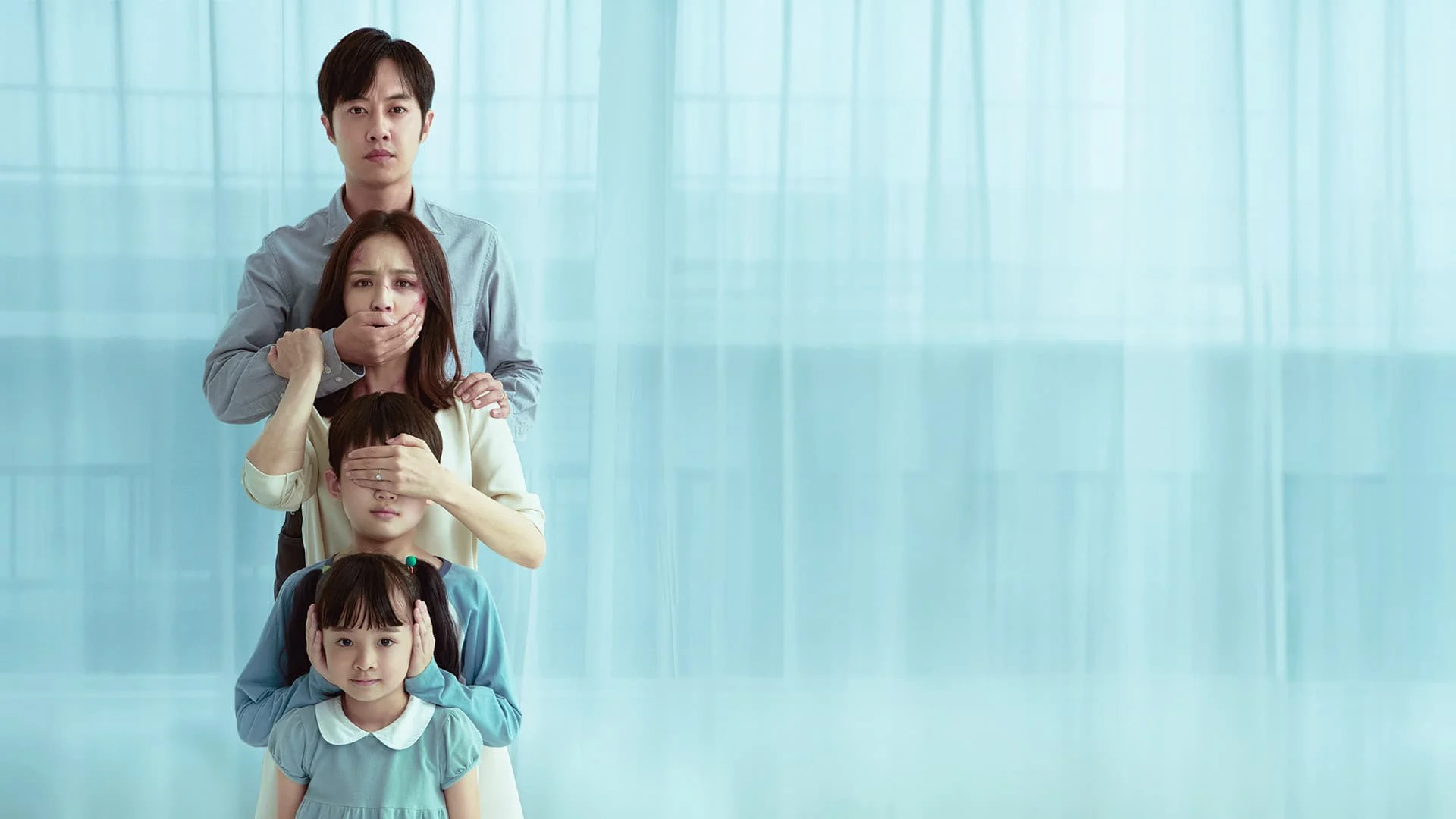 Vượt Qua Giông Bão Tập Full