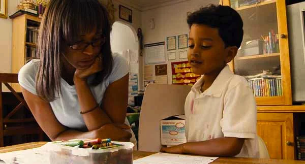 Waiting for “Superman” Tập Full