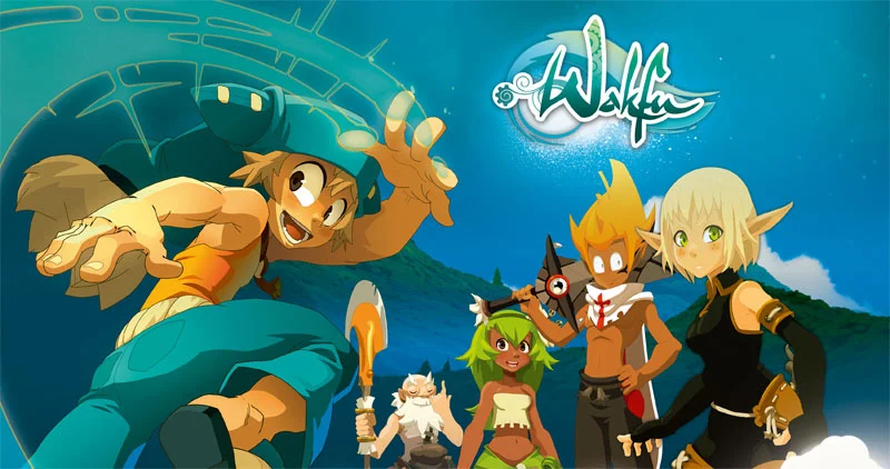 Wakfu (Phần 2) Tập 1