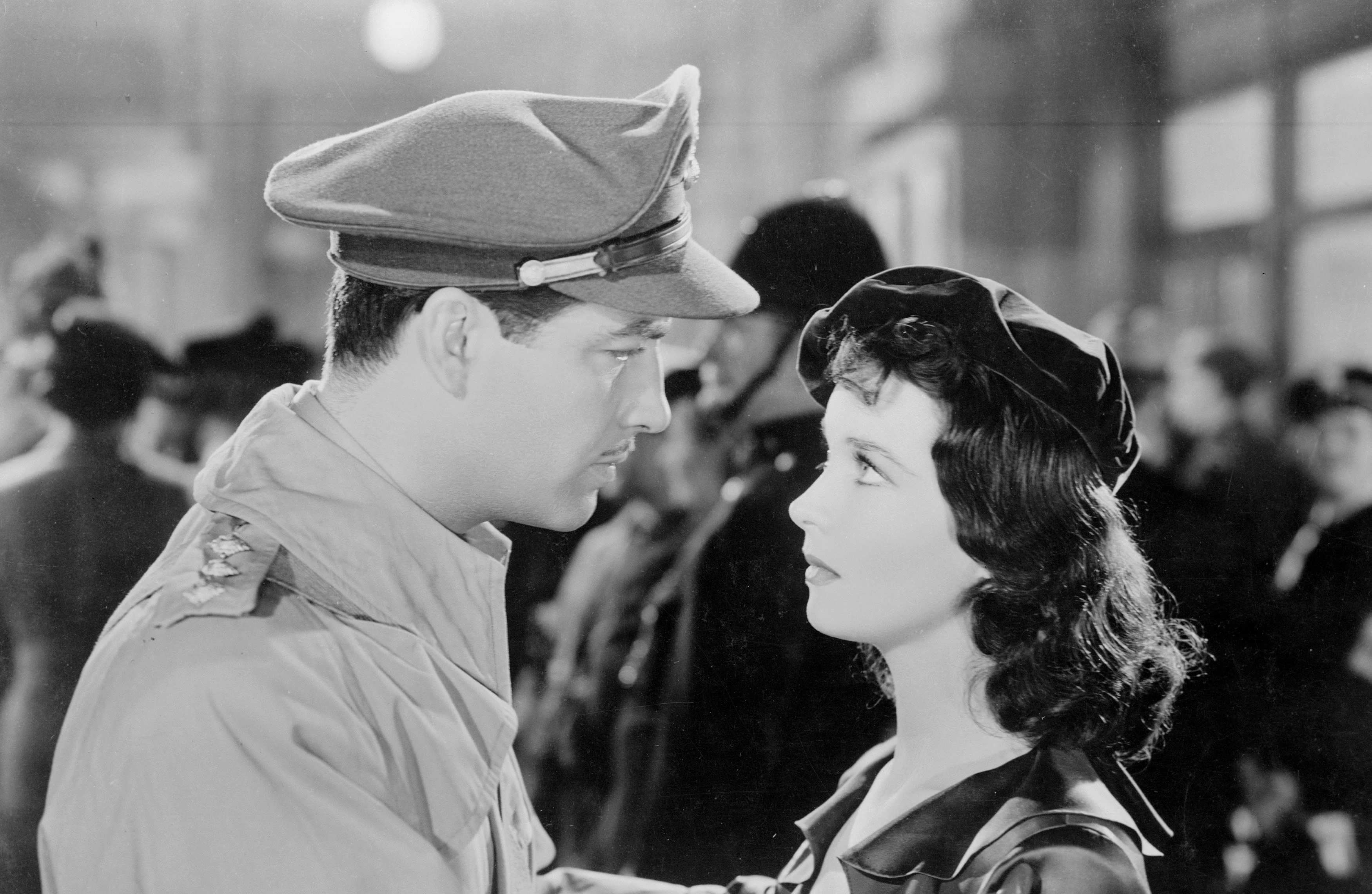 Waterloo Bridge Tập Full